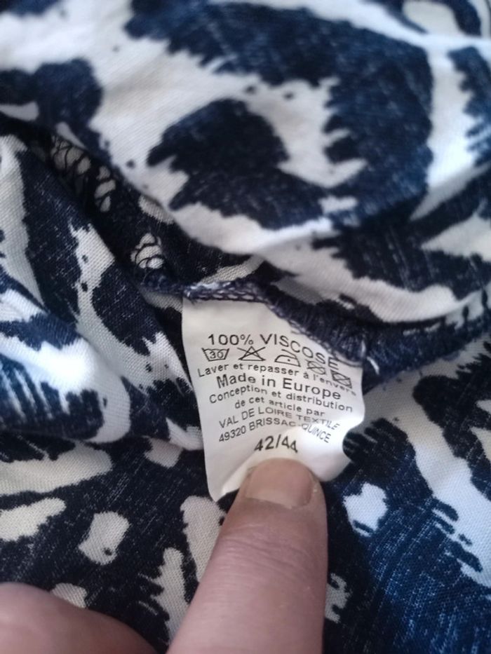 Chemise femme s300 - photo numéro 4