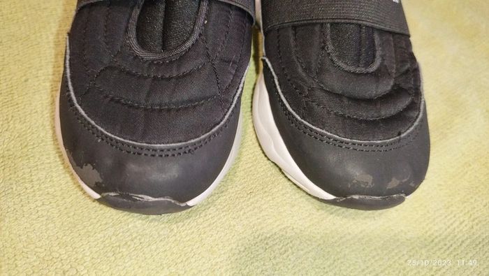 Baskets - photo numéro 2