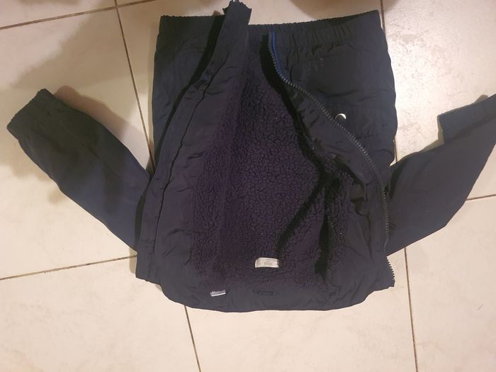 BLOUSON - photo numéro 3