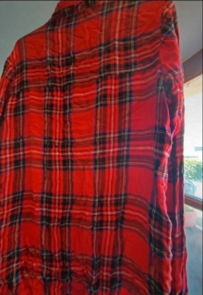 ❤️ Chemise Femme Pimkie Taille M ❤️ - photo numéro 2