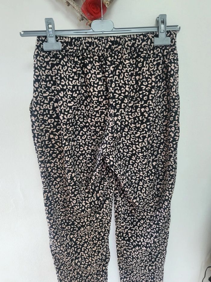 Pantalon léger femme - photo numéro 6