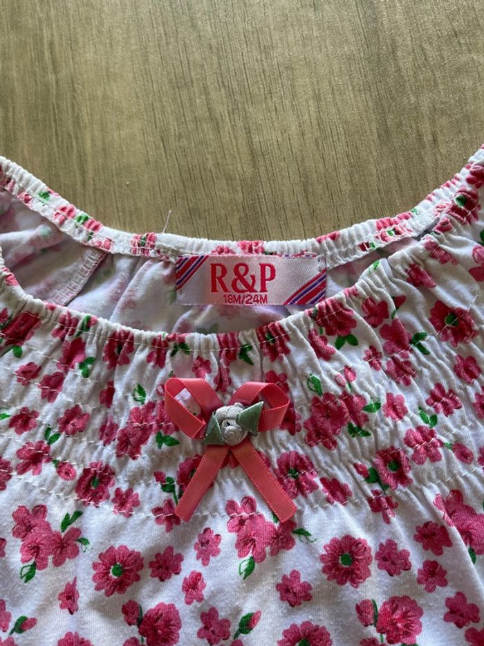 Haut 18-24 mois - photo numéro 2