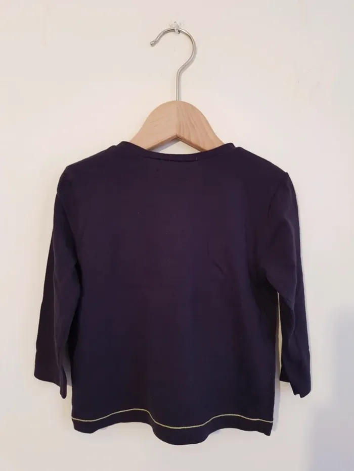 Tee-shirt IKKS - photo numéro 2