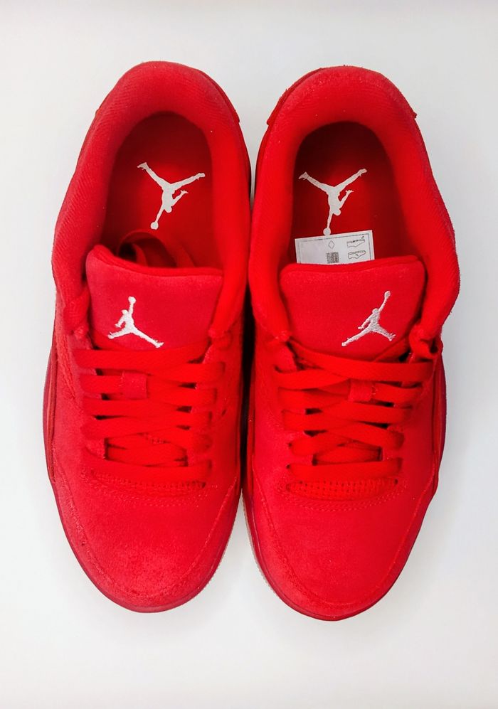 Jordan fligth taille 37.5 neuve - photo numéro 4