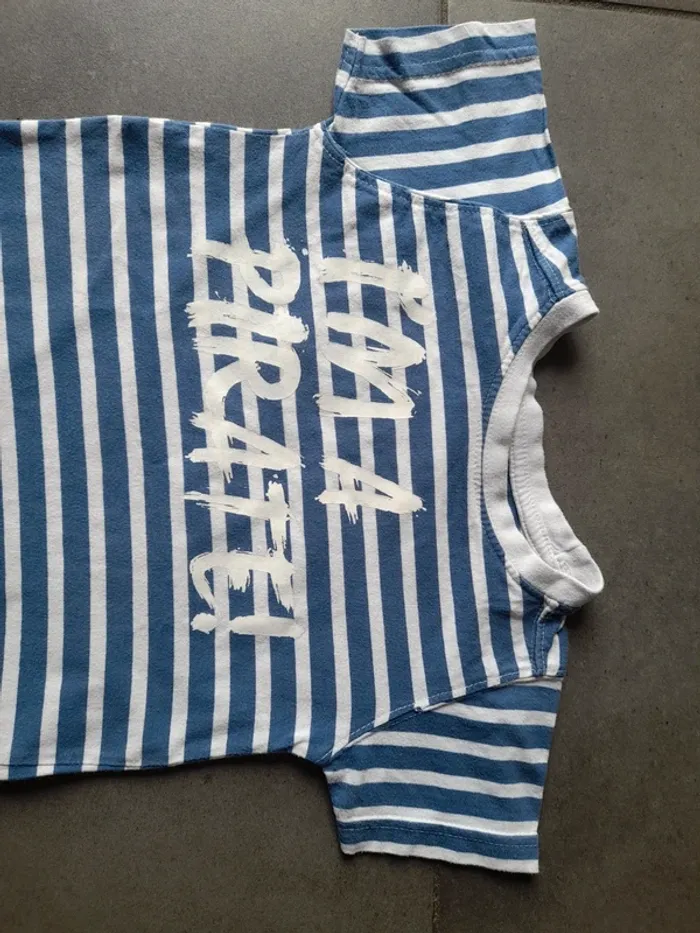 T-shirt - photo numéro 2