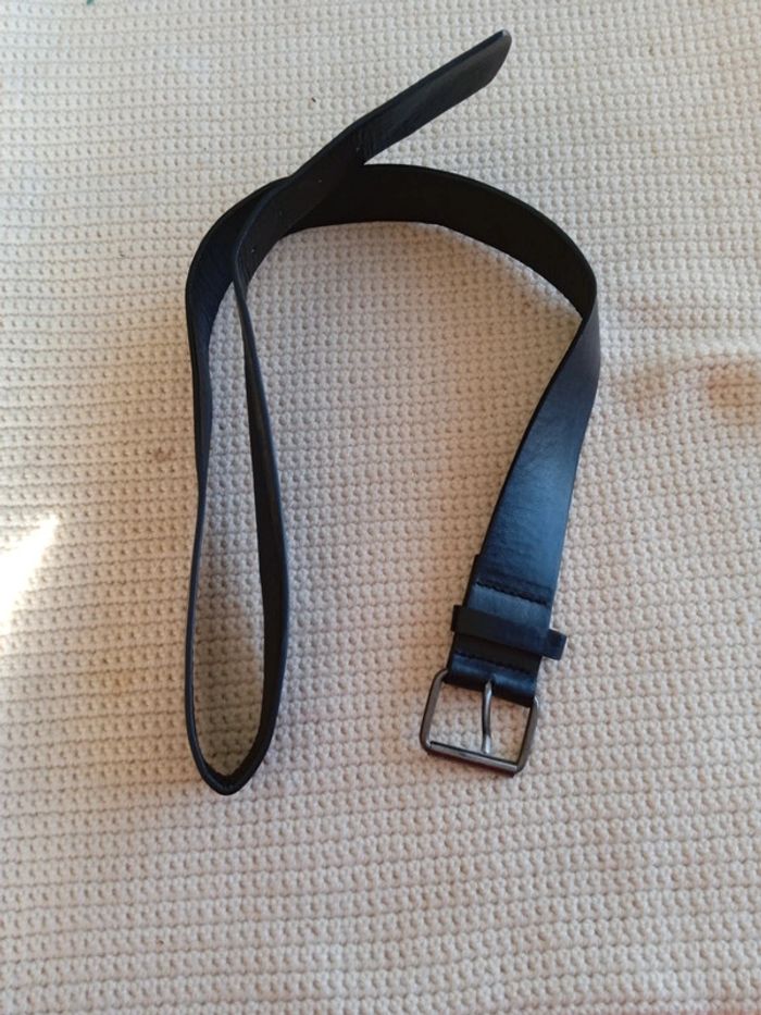 Ceinture enfants taille 80 cm