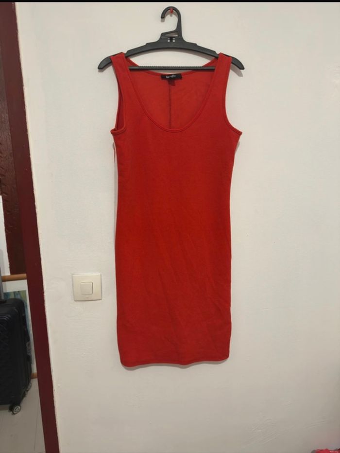 Robe femme taille M👗 - photo numéro 2