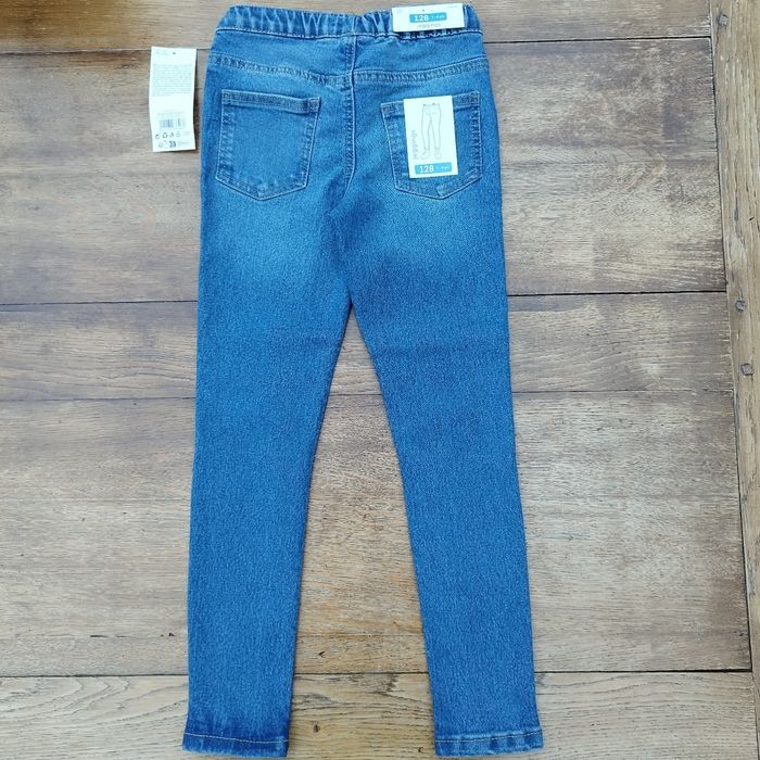 Jeggings 7-8 ans - photo numéro 5