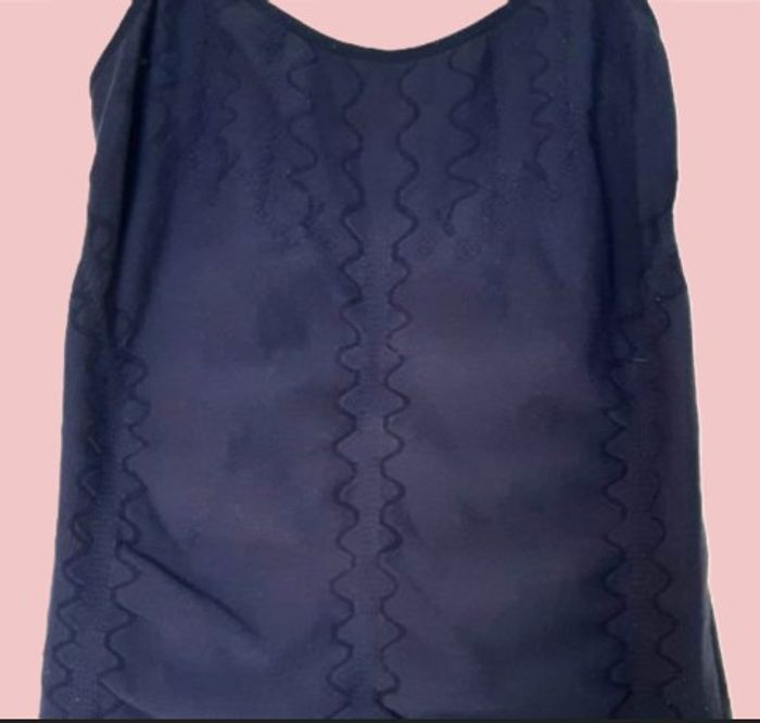 Débardeur taille S - photo numéro 2