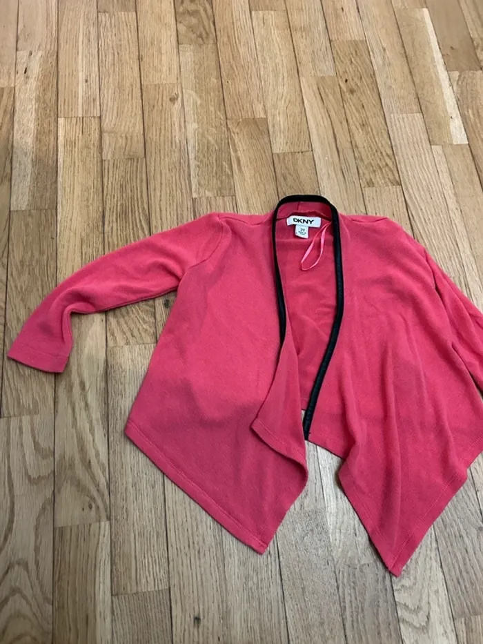 Gilet DkNY