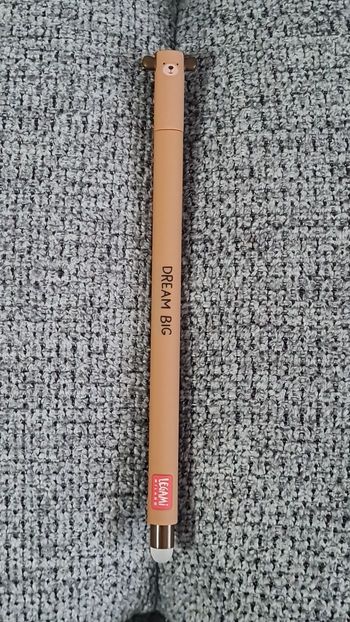 Legami Ours Brun sans Miel Teddy Bear Neuf - édition ancienne plus commercialisée EP0002