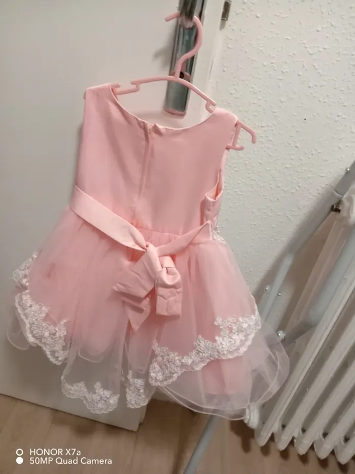 Robe 12 mois - photo numéro 2