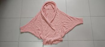 Gilet sans bouton Taille unique