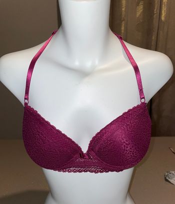 Soutien gorge à armatures Steffy NeuF