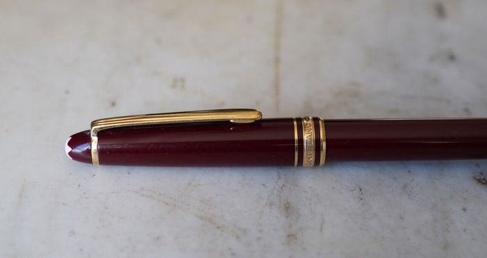 Stylo Plume Montblanc - photo numéro 10