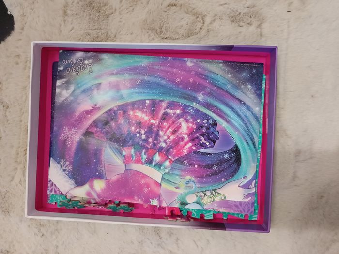 Puzzle Nebulous stars - photo numéro 3