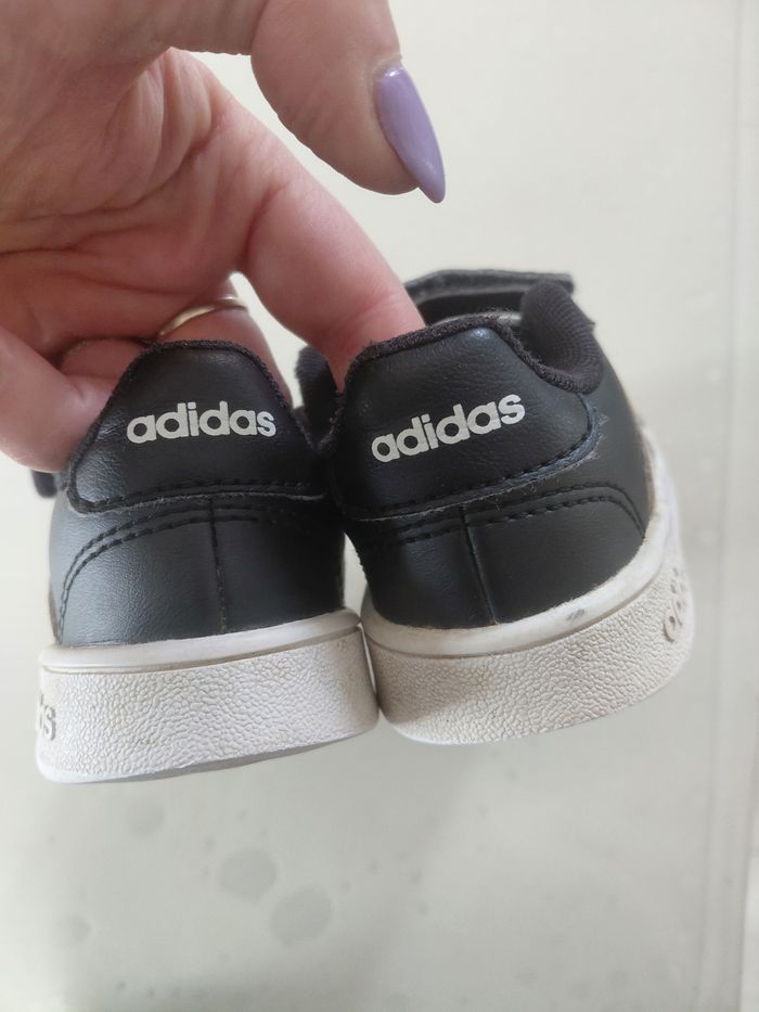 Basket - photo numéro 4