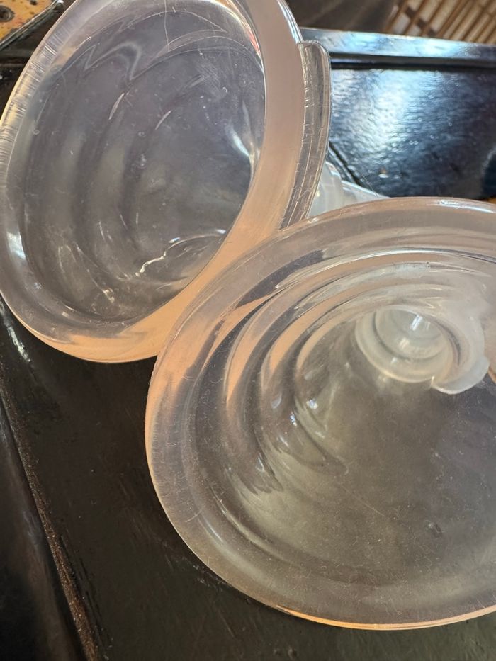 Pumpin’ Pal roses taille S 💗 - photo numéro 3