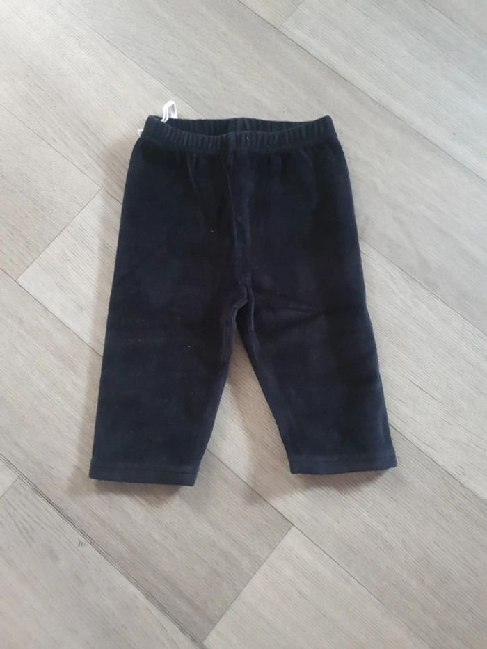 Pantalon 6 mois