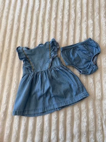 Robe fille 