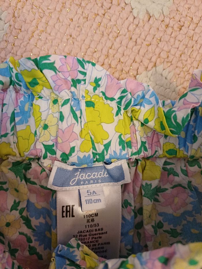 Short ete 2025 jacadi - photo numéro 3