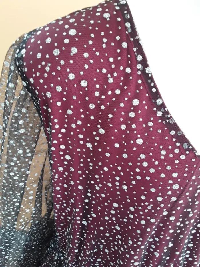 Robe de fête 14 ans - photo numéro 4