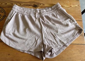 Short H&M vieux rose