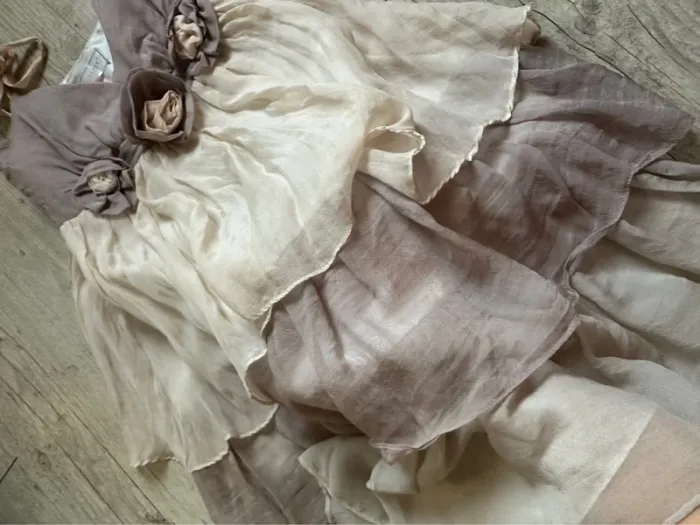 Robe légère lipsy taille S 36 - photo numéro 5