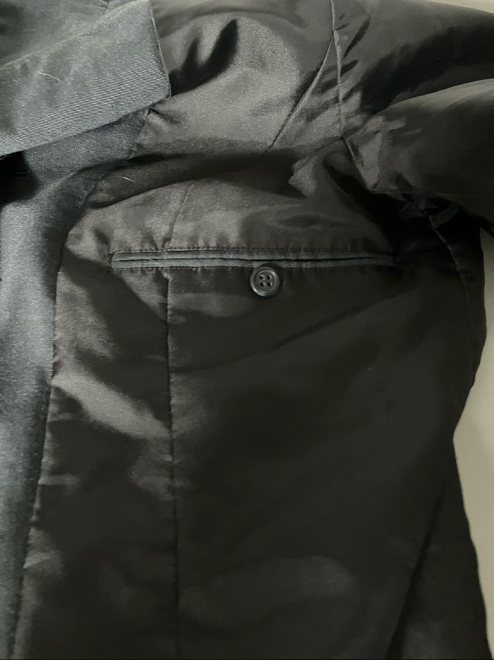 Veste manche courte - photo numéro 8