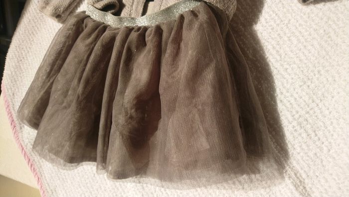 Jupe en tulle - photo numéro 3