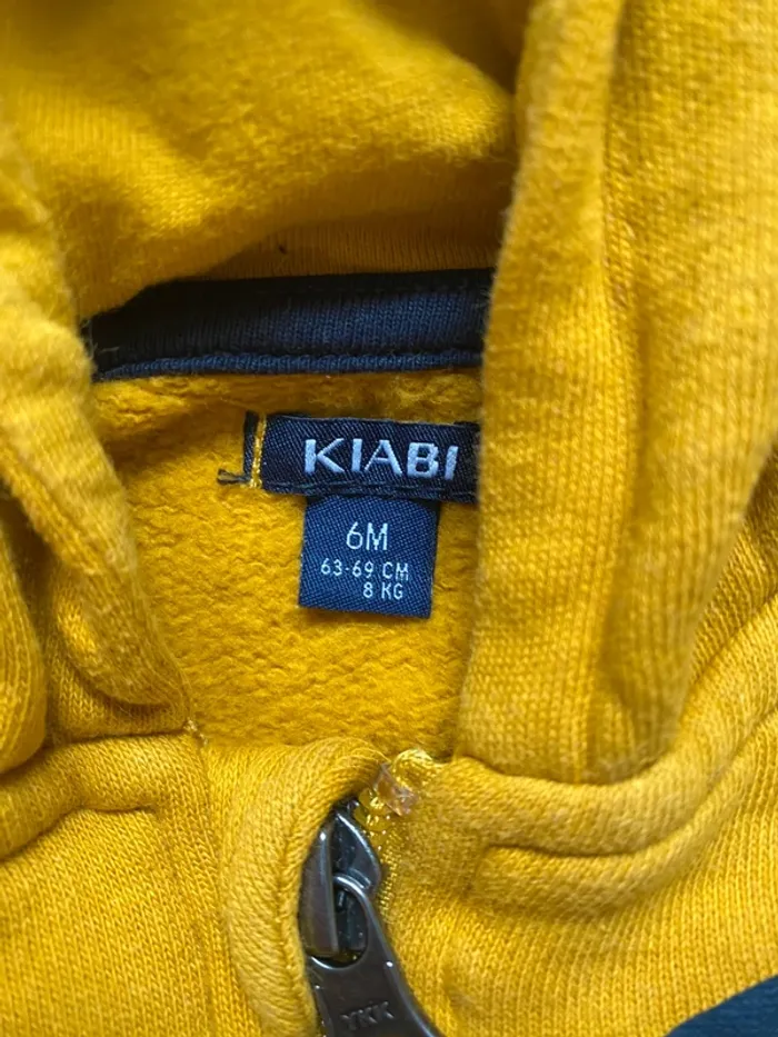 Gilet - photo numéro 2