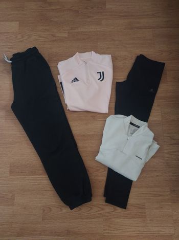 lot sport fille 10 ans