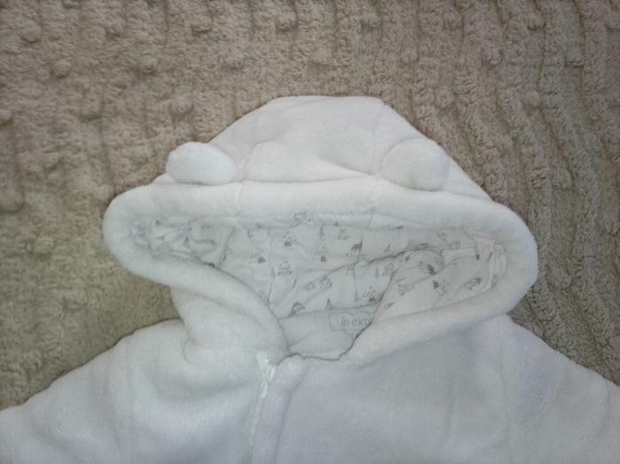 Combinaison hiver - photo numéro 5