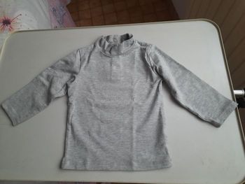 Tee shirt garcon 
