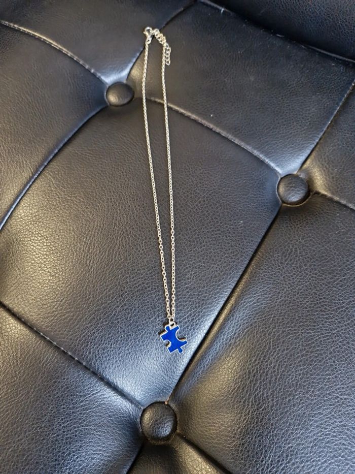 Collier - photo numéro 2