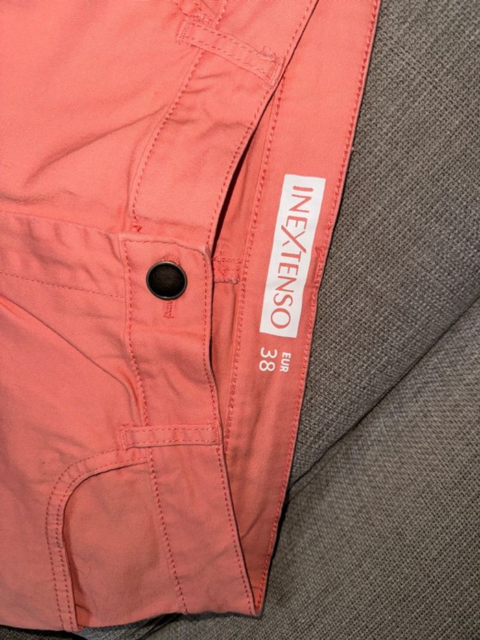 Short femme in extenso 38 - photo numéro 3