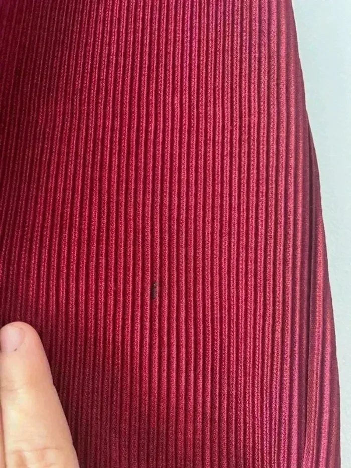 Débardeur rose foncée - Taille 42 - photo numéro 5