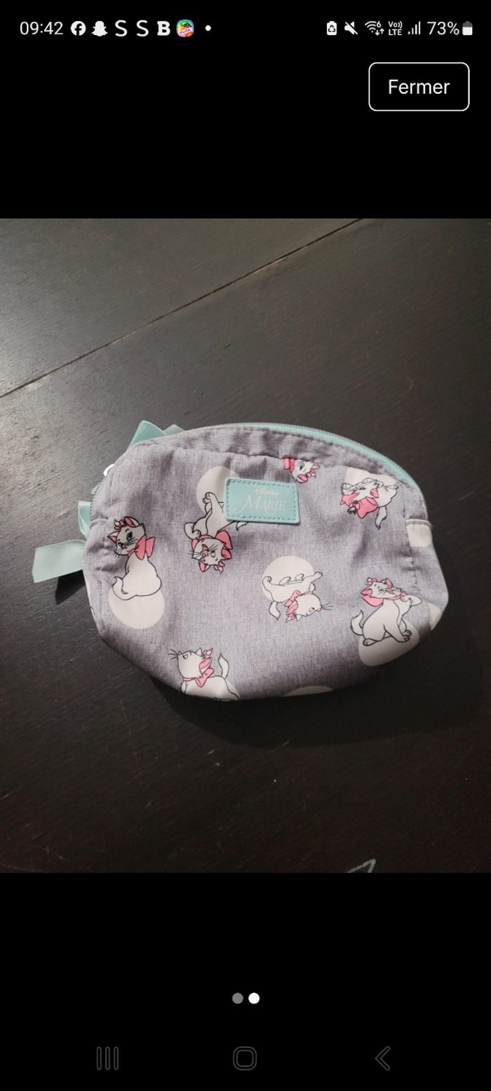 Trousse maquillage - photo numéro 2