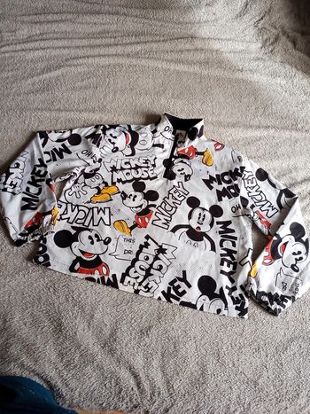 Pull Disney