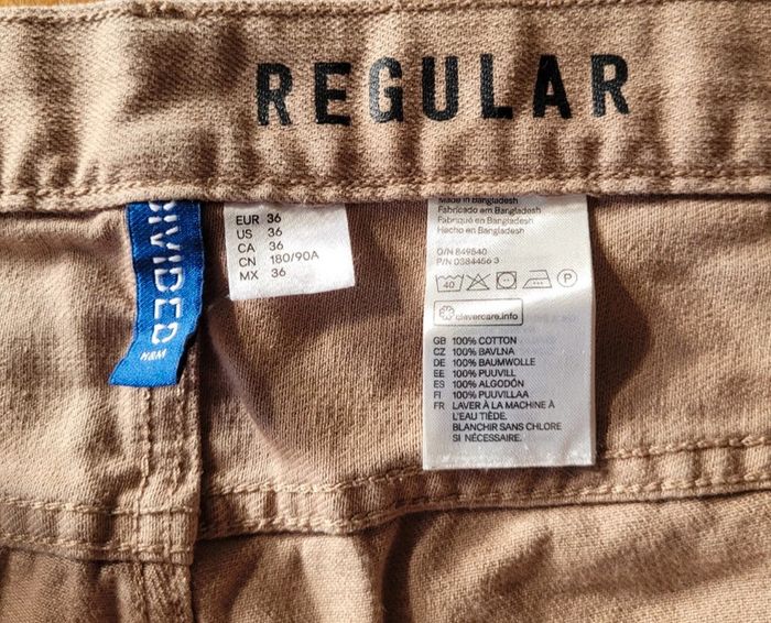 Short homme - photo numéro 7