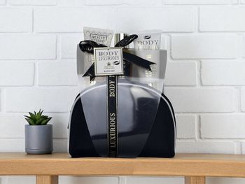 Coffret Beauté Vanille & Tilleul – Hydratation & Douceur