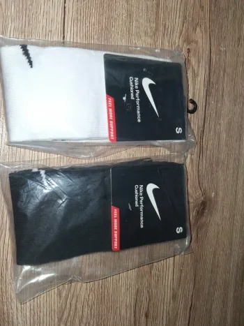 Chaussettes hautes Nike