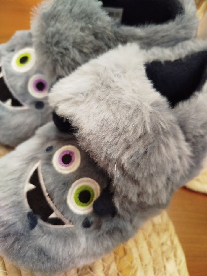 Chausson - photo numéro 3