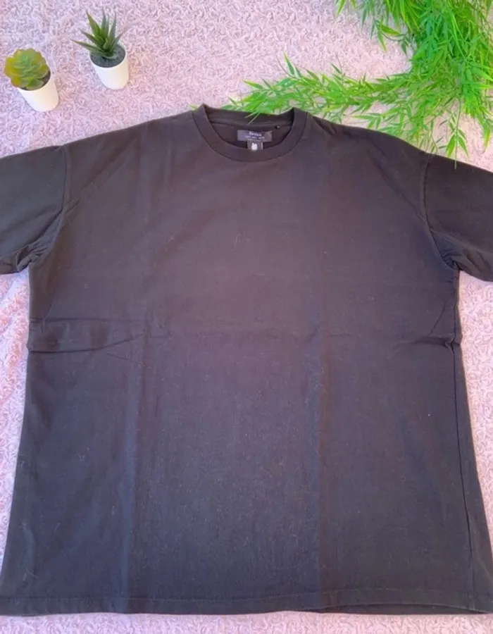 tee shirt billie eilish - photo numéro 5