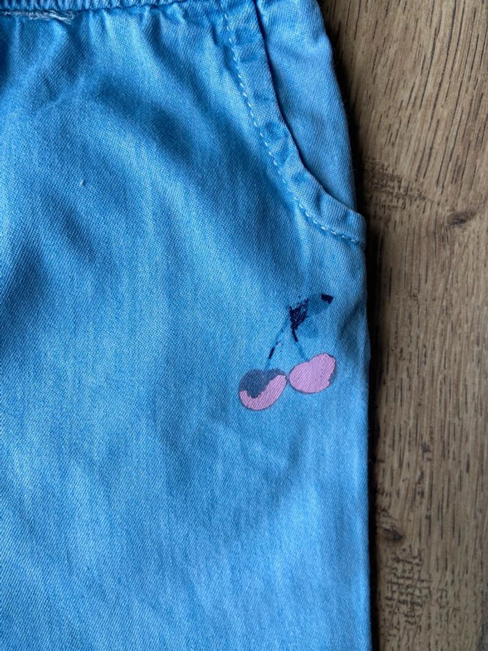 Pantalon souple - photo numéro 2