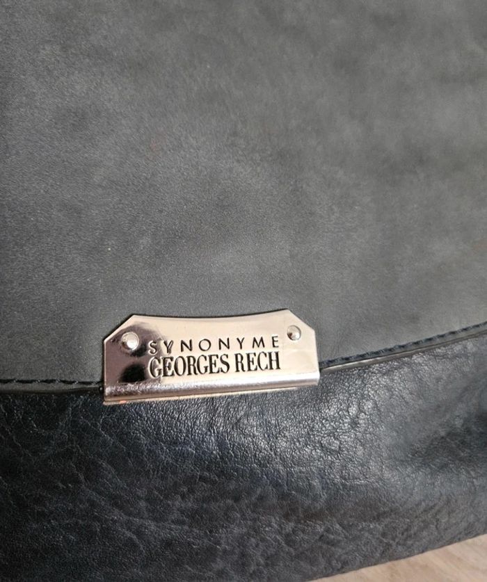 Sac à main Synonyme by George Rech - photo numéro 2