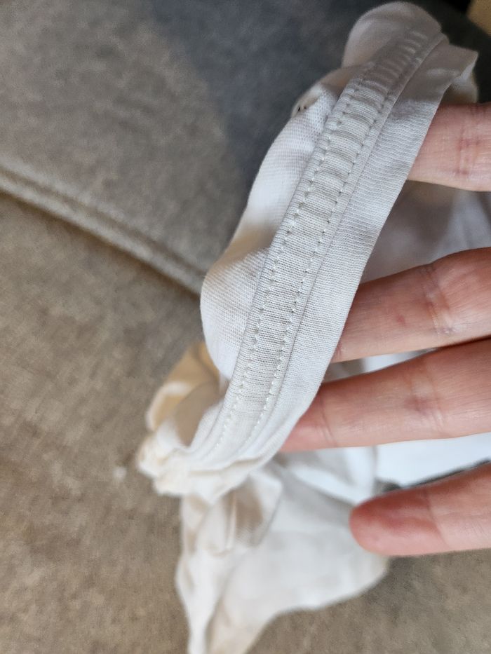 T-shirt - photo numéro 4