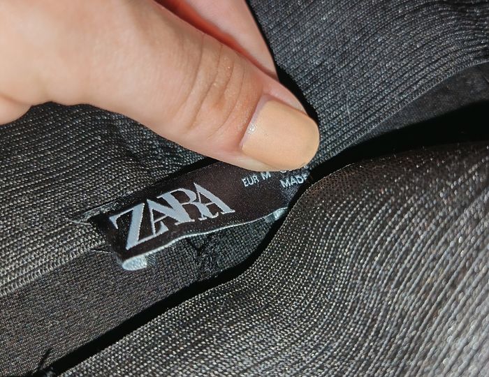 Pantalon ZARA - photo numéro 2