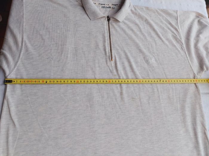 Polo manches courtes Taille 6 Frégate Basic Club - photo numéro 7