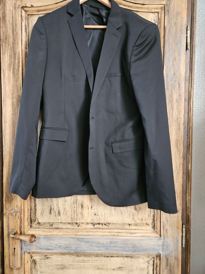 Veste de costume brice